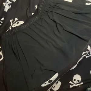 Aerie offline skort